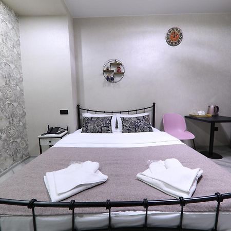 Hotisi Apartment Tbilisi Luaran gambar